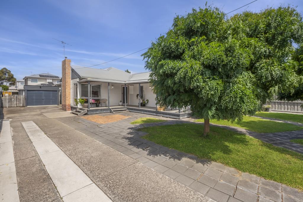 269 Church St, Herne Hill, VIC 3218