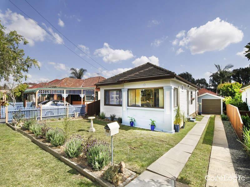 38 O'Neill St, Granville, NSW 2142