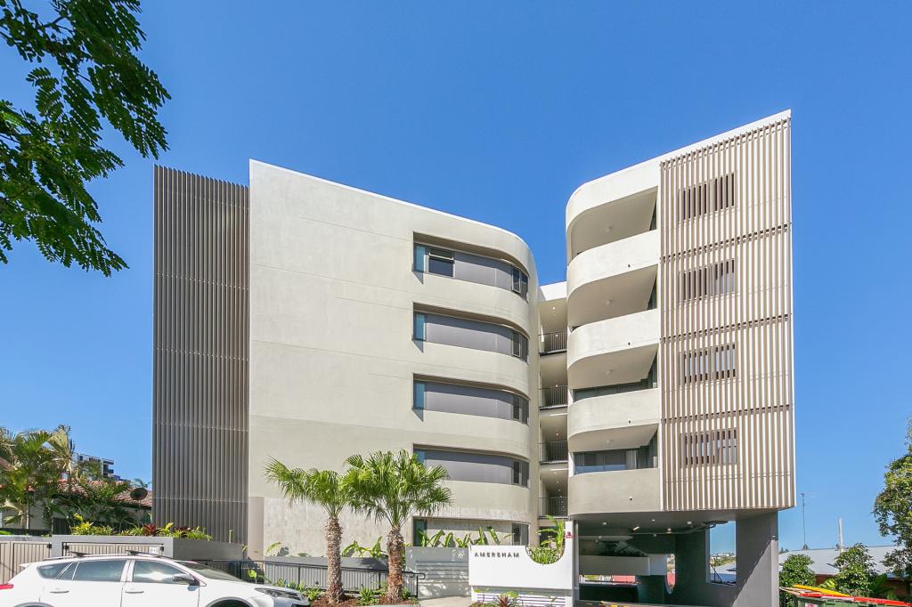 2/10 AMERSHAM ST, WEST END, QLD 4101