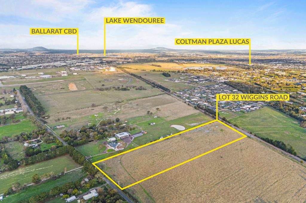 Lot 32 Wiggins Rd, Mitchell Park, VIC 3355