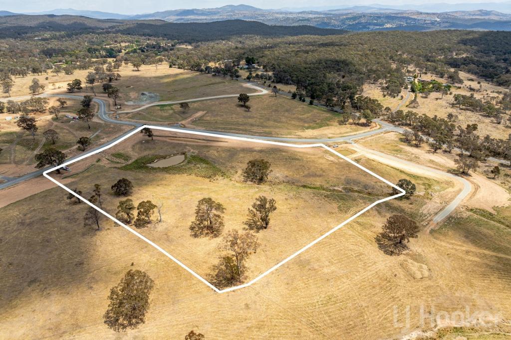 Lot 11/25 Wanna Wanna Rd, Carwoola, NSW 2620