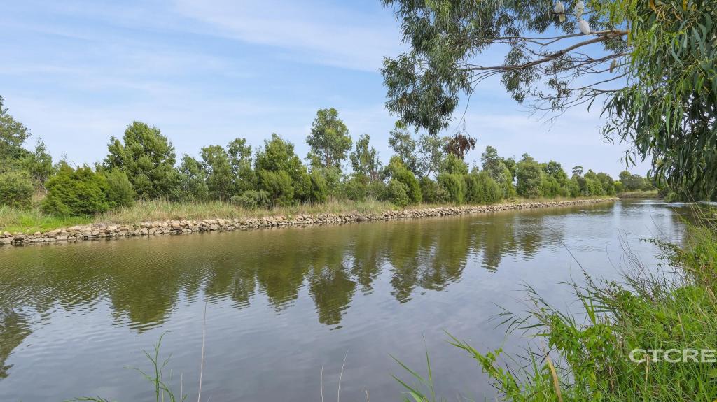 Lot 2 & 11/9 Dickeson Lane, Lucknow, VIC 3875
