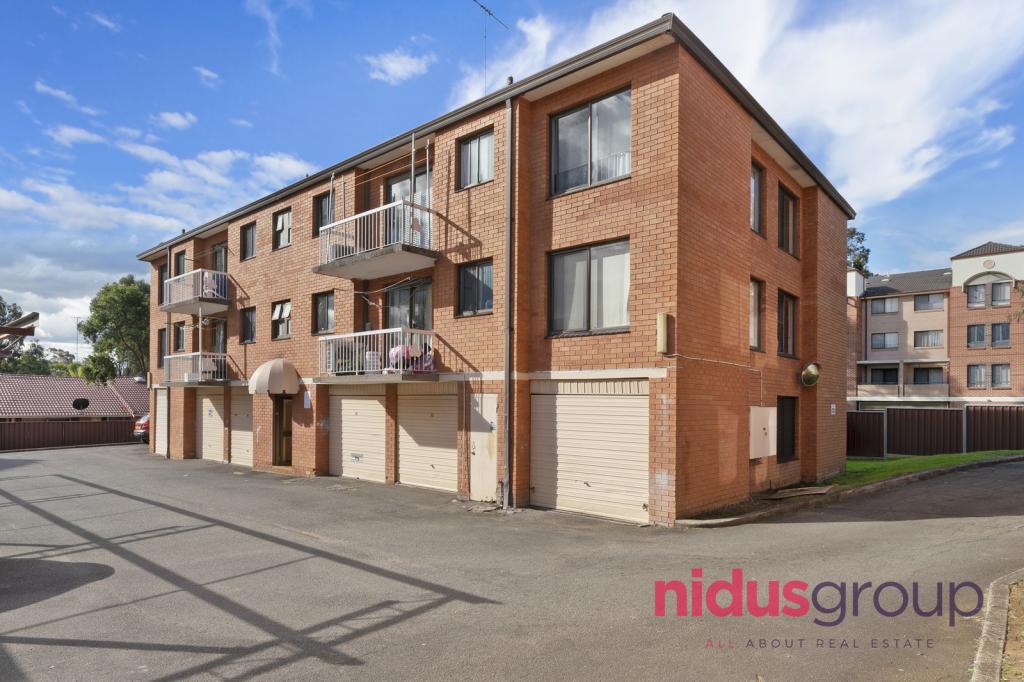 14/32 Luxford Rd, Mount Druitt, NSW 2770