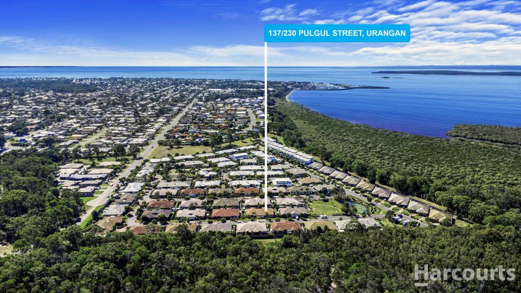 137/230 Pulgul St, Urangan, QLD 4655