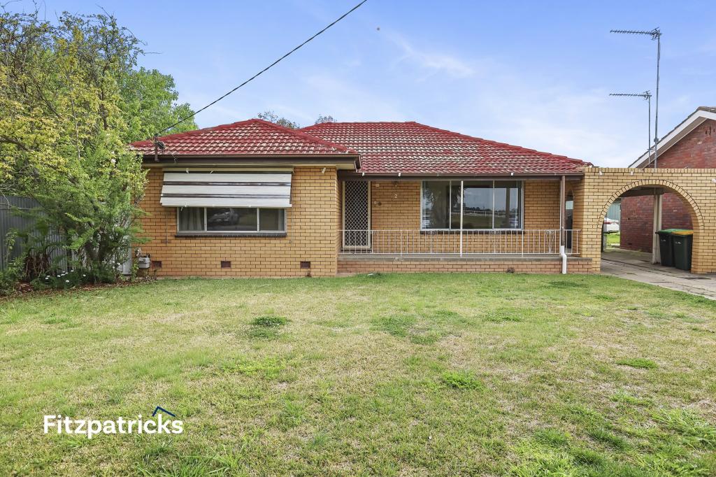 2 Slocum St, Wagga Wagga, NSW 2650