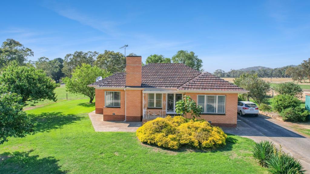 5 Black Mares Lane, Moonambel, VIC 3478