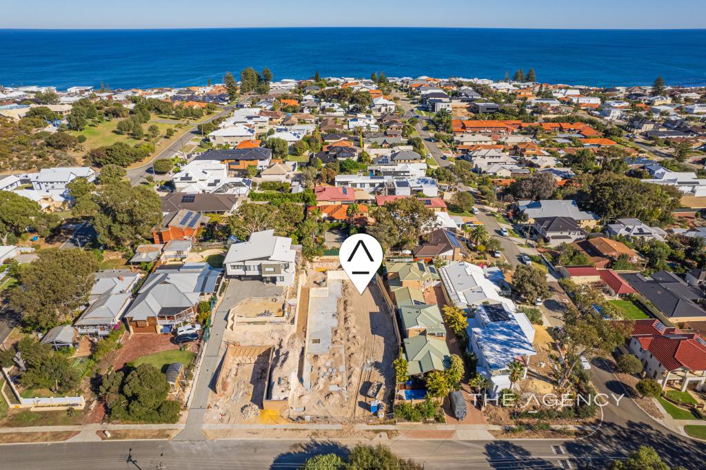 30a Hope St, Watermans Bay, WA 6020