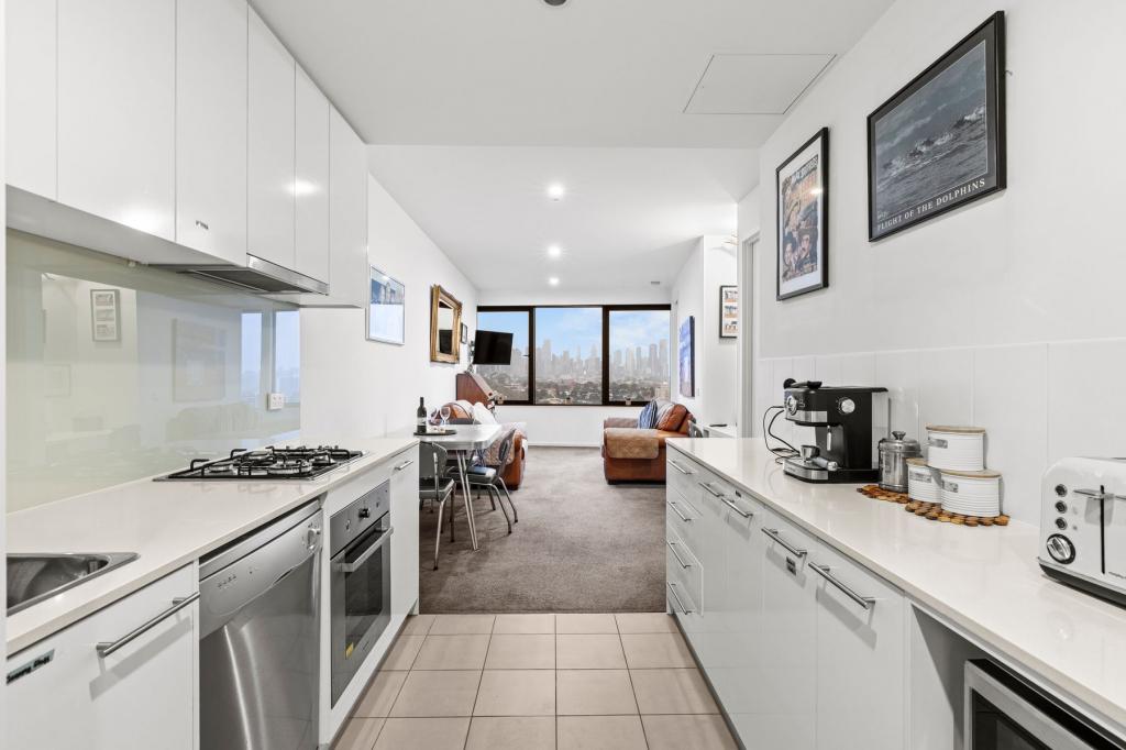 1811/18 Mt Alexander Rd, Travancore, VIC 3032