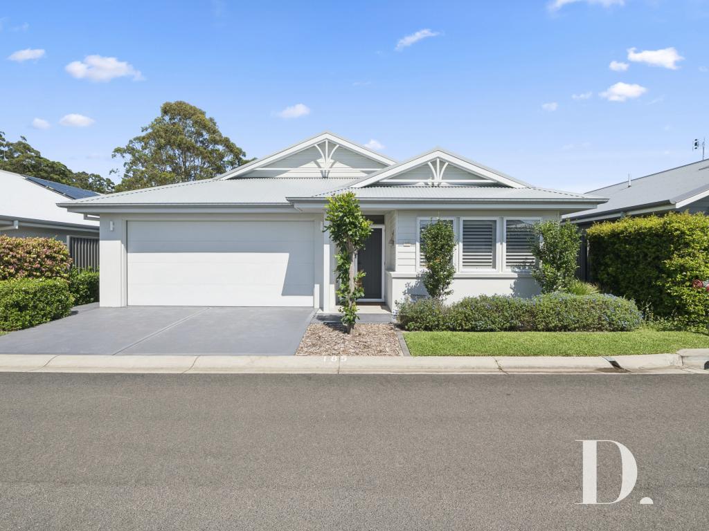 185/11 MCINTOSH CRES, WOOLGOOLGA, NSW 2456