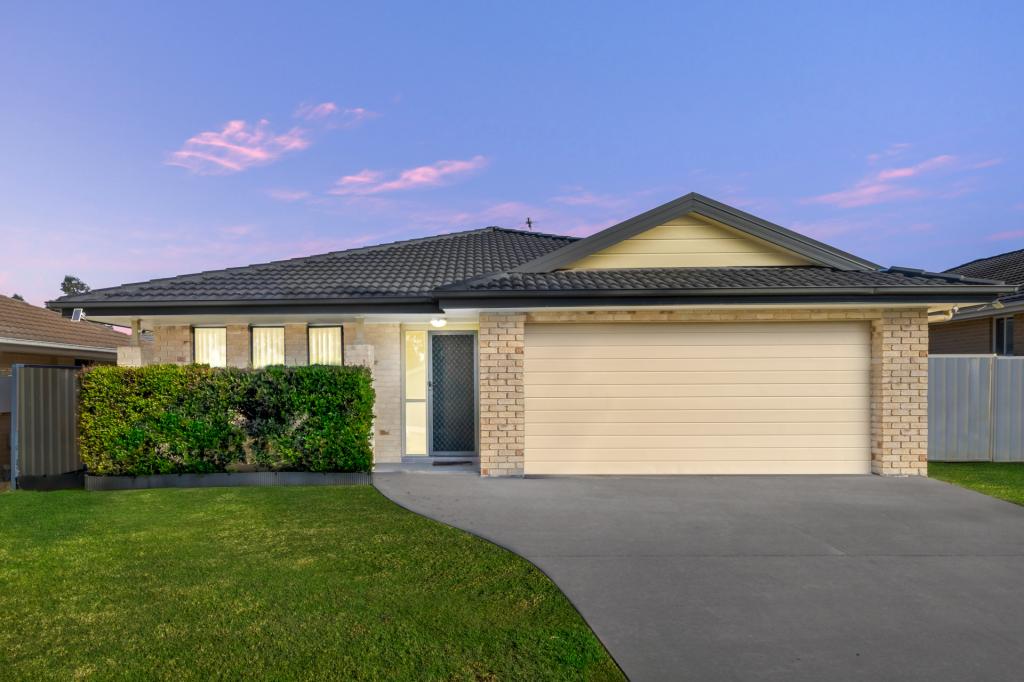 9 Marsanne Cl, Cessnock, NSW 2325