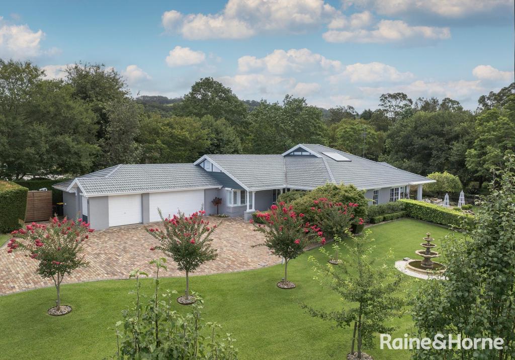 6 Thomas Cl, Berry, NSW 2535