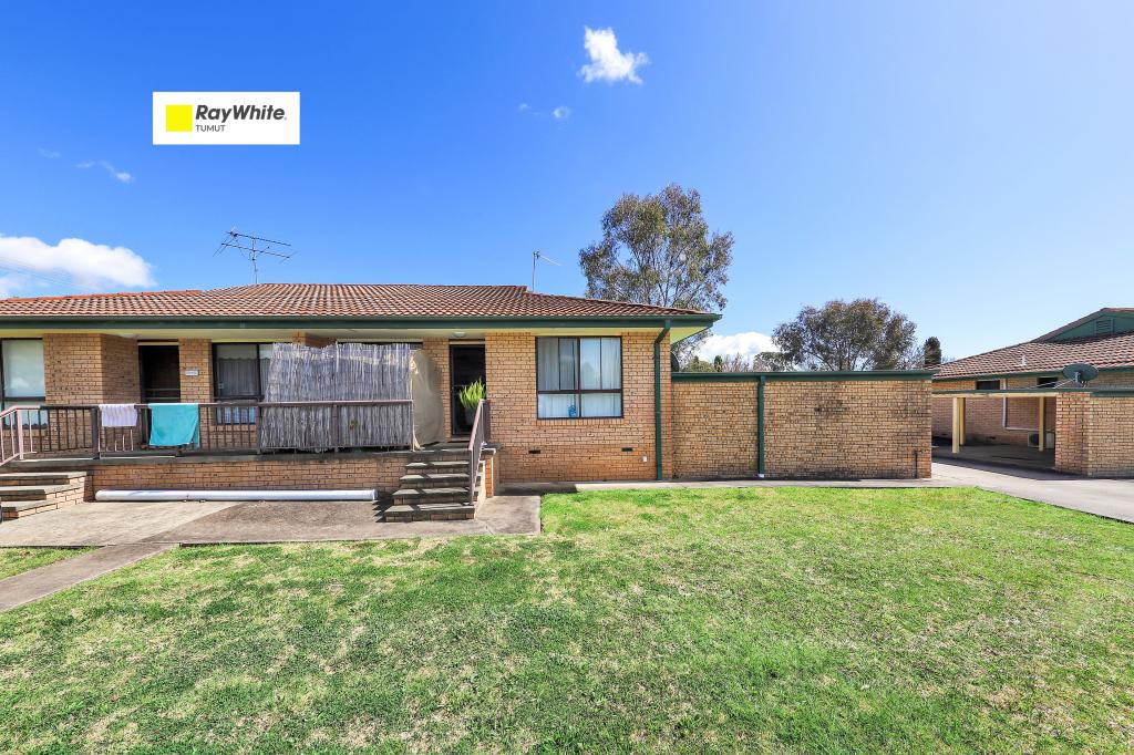 3/16 Havelock St, Adelong, NSW 2729