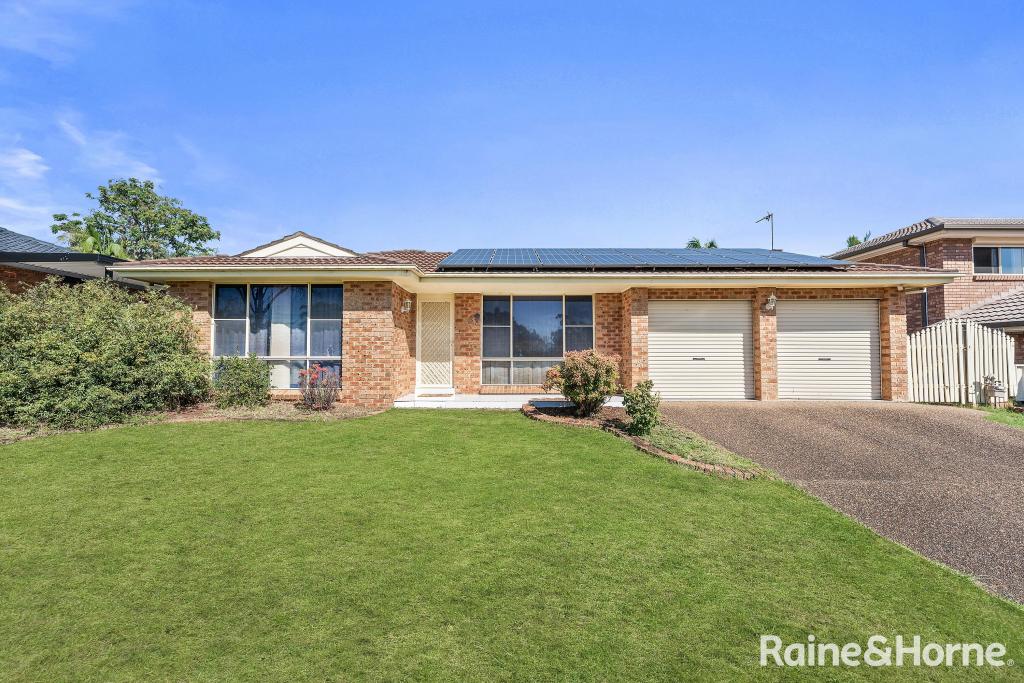 6 Hillside Dr, Albion Park, NSW 2527