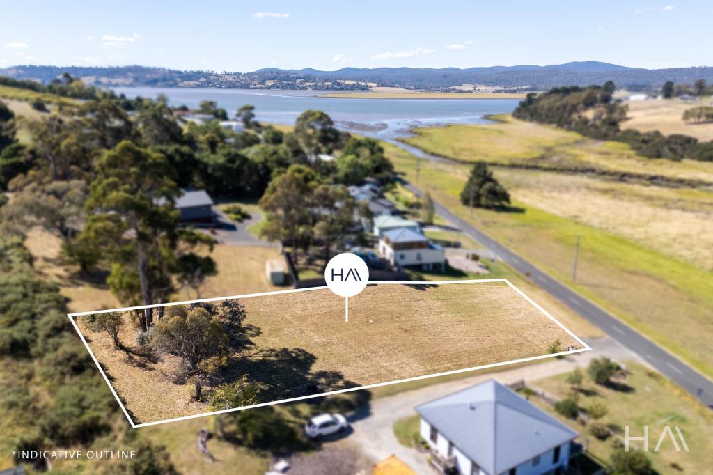 3 Rosevears Dr, Legana, TAS 7277