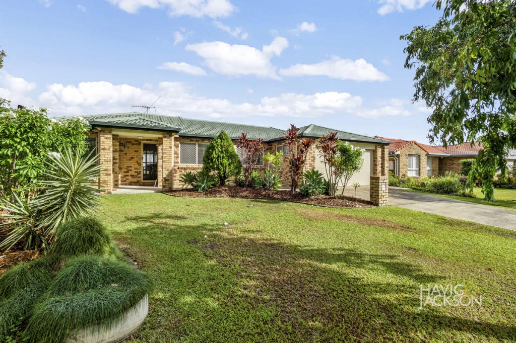 4 Padua Pl, Boondall, QLD 4034