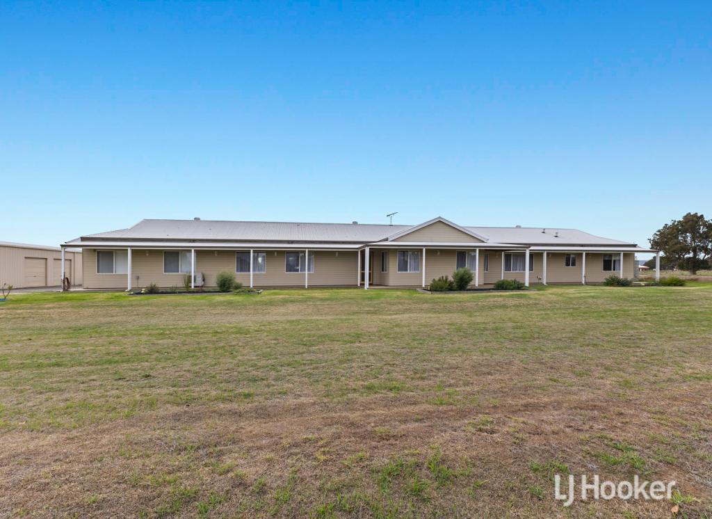 474 Herbert Rd, Harvey, WA 6220