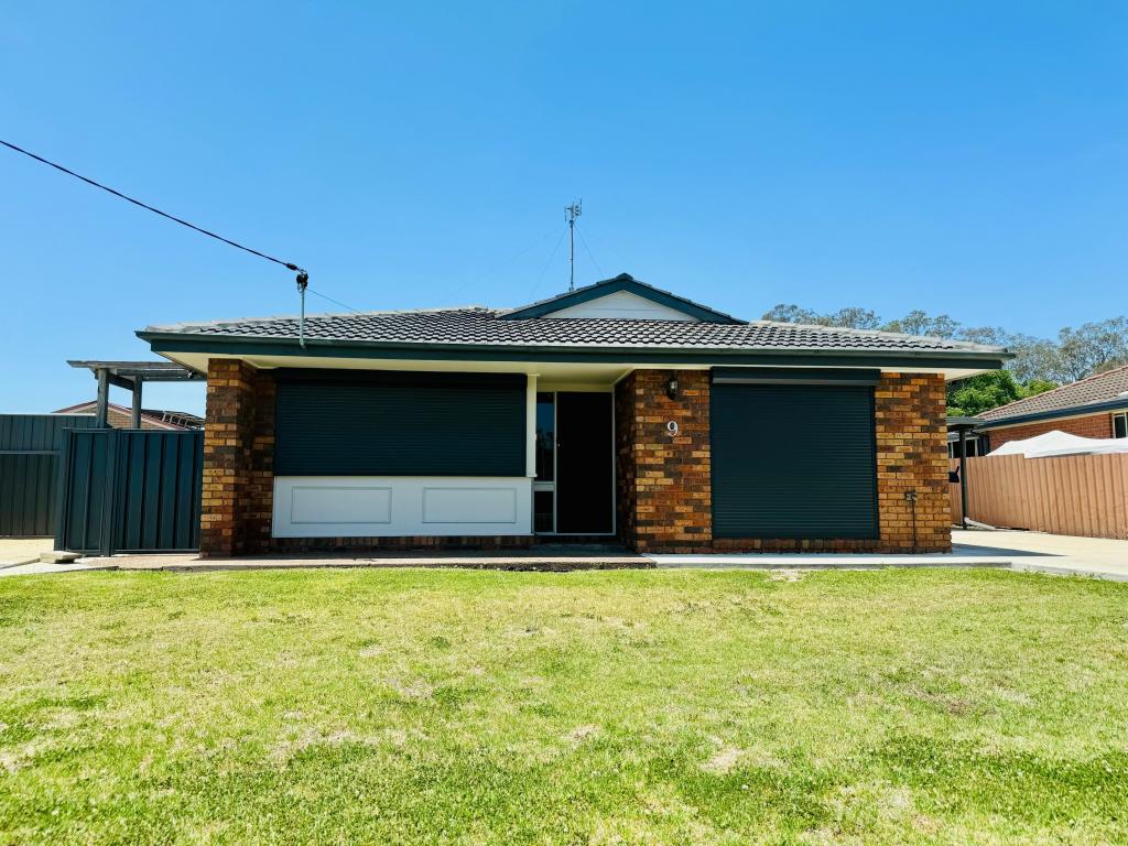 9 Mcmullins Rd, East Branxton, NSW 2335