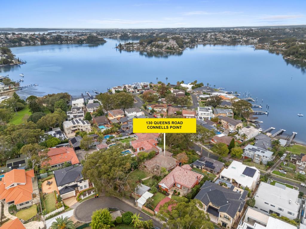 130 Queens Rd, Connells Point, NSW 2221