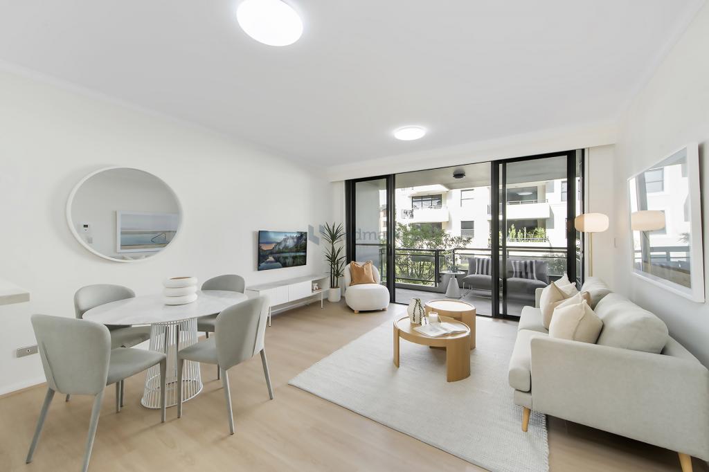 373/3 Bechert Rd, Chiswick, NSW 2046