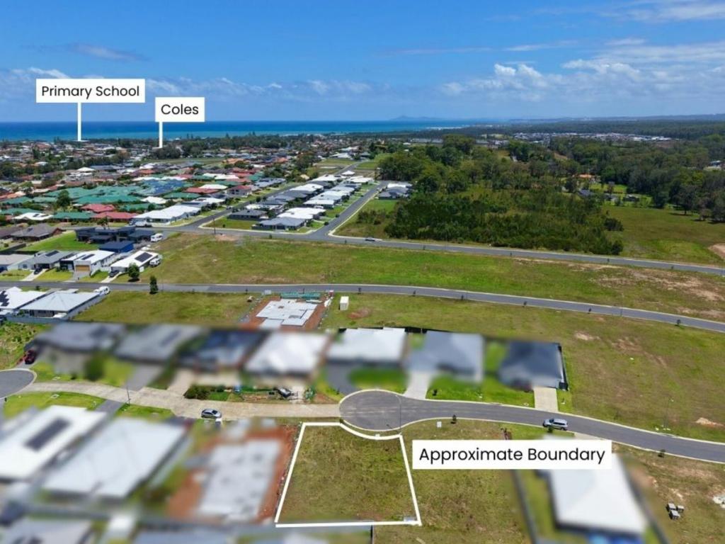 19 Viewmont Way, Old Bar, NSW 2430