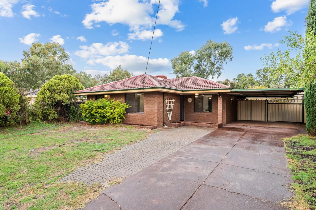 14 Eynesford St, Gosnells, WA 6110