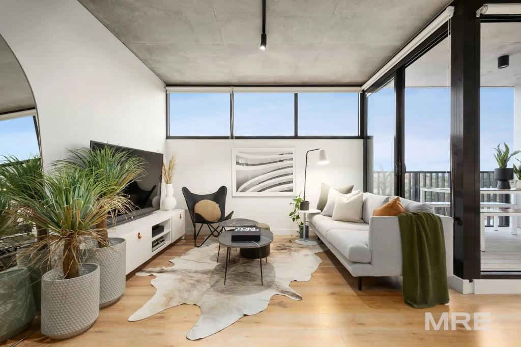 507/121 POWER ST, HAWTHORN, VIC 3122