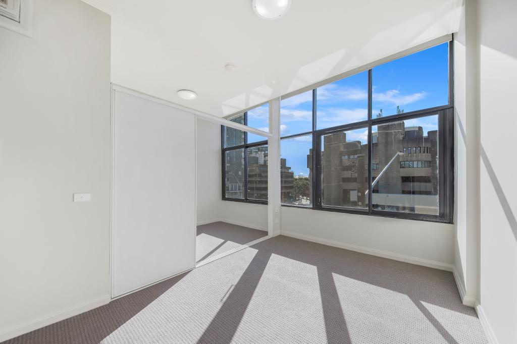 102/402-420 Pacific Hwy, Crows Nest, NSW 2065