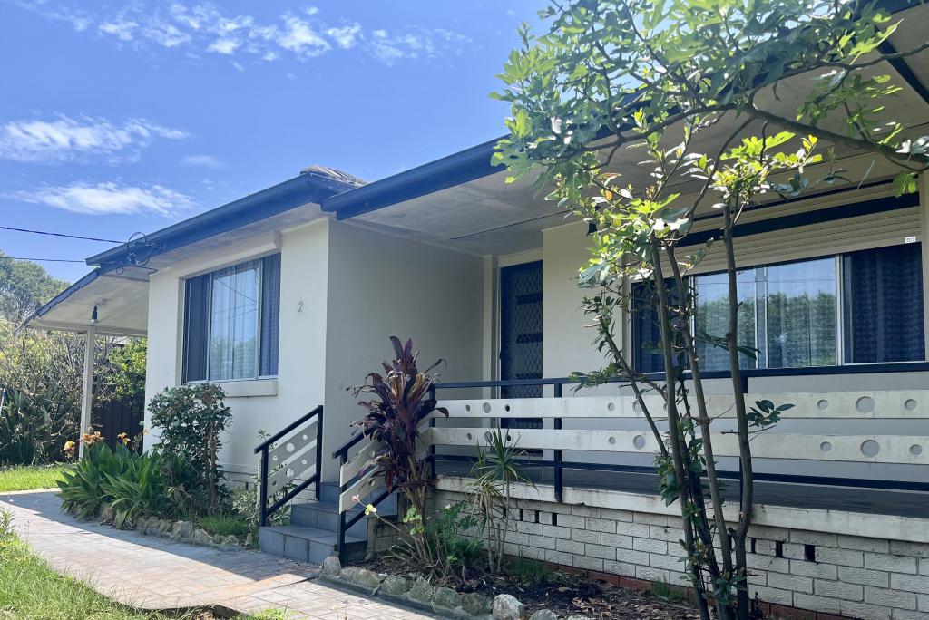 2 Dunkley Pl, Werrington, NSW 2747