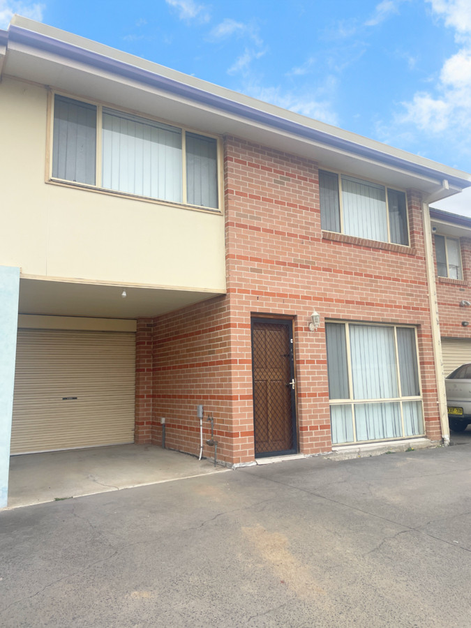 7/6 O'Brien St, Mount Druitt, NSW 2770