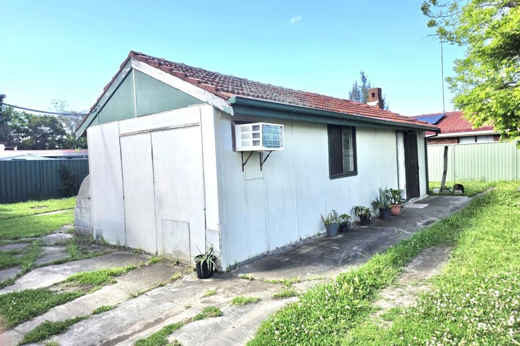 Contact Agent For Address, Blacktown, NSW 2148