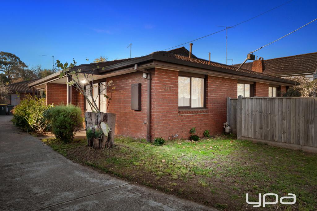 1/1014 EYRE ST, BALLARAT CENTRAL, VIC 3350