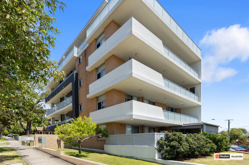 8/2-6 Carlton Pde, Carlton, NSW 2218