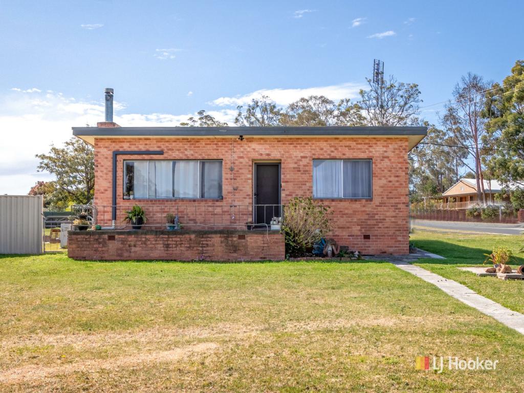 7 Blackfellows Lake Rd, Kalaru, NSW 2550