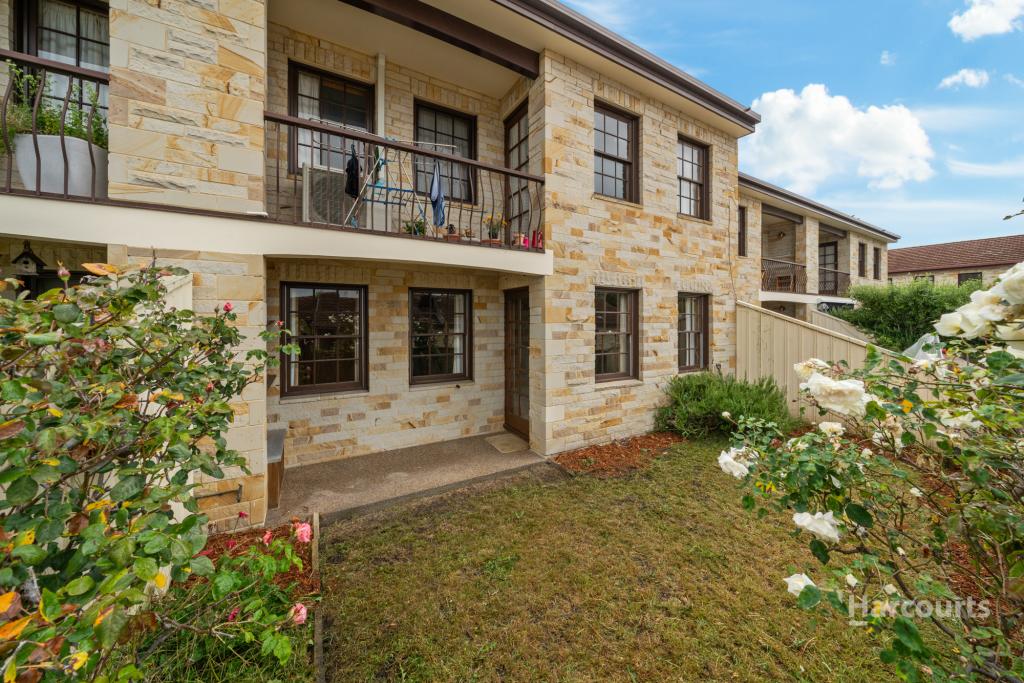 3/4a Colville St, Battery Point, TAS 7004