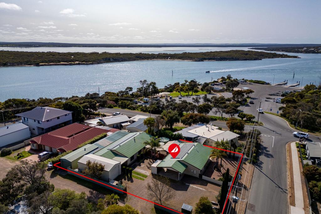 2 Greenly Ave, Coffin Bay, SA 5607