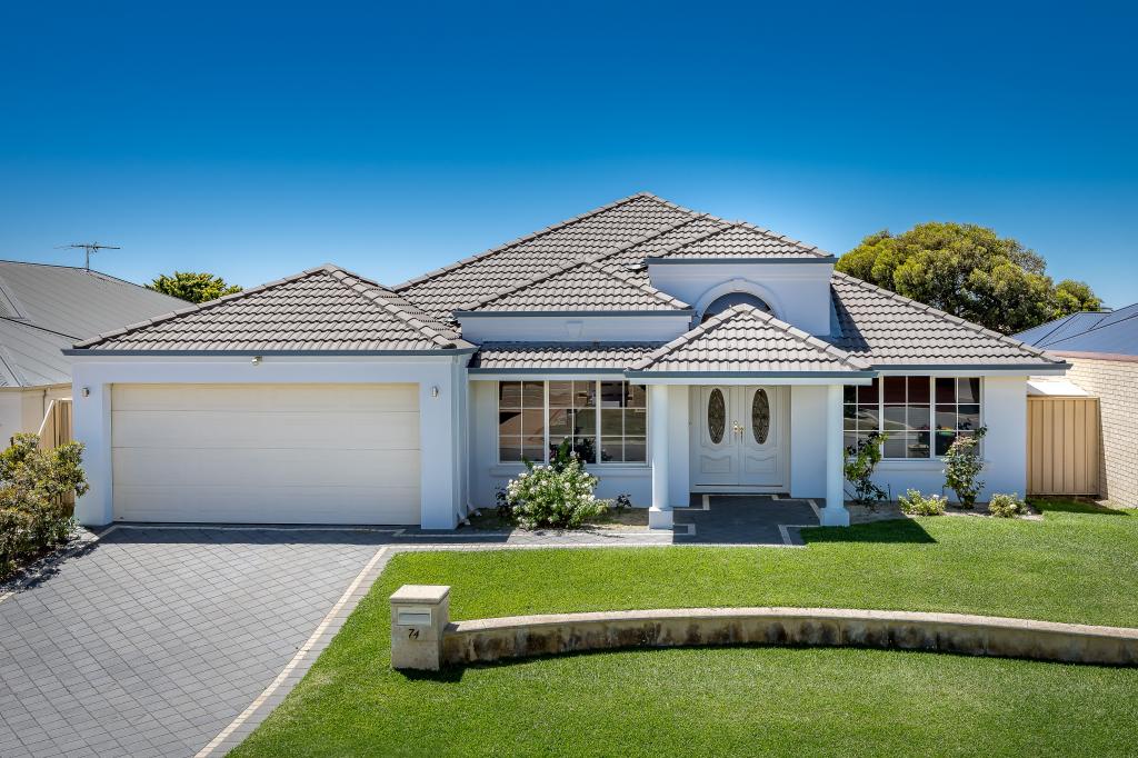 74 Belhaven Tce, Quinns Rocks, WA 6030