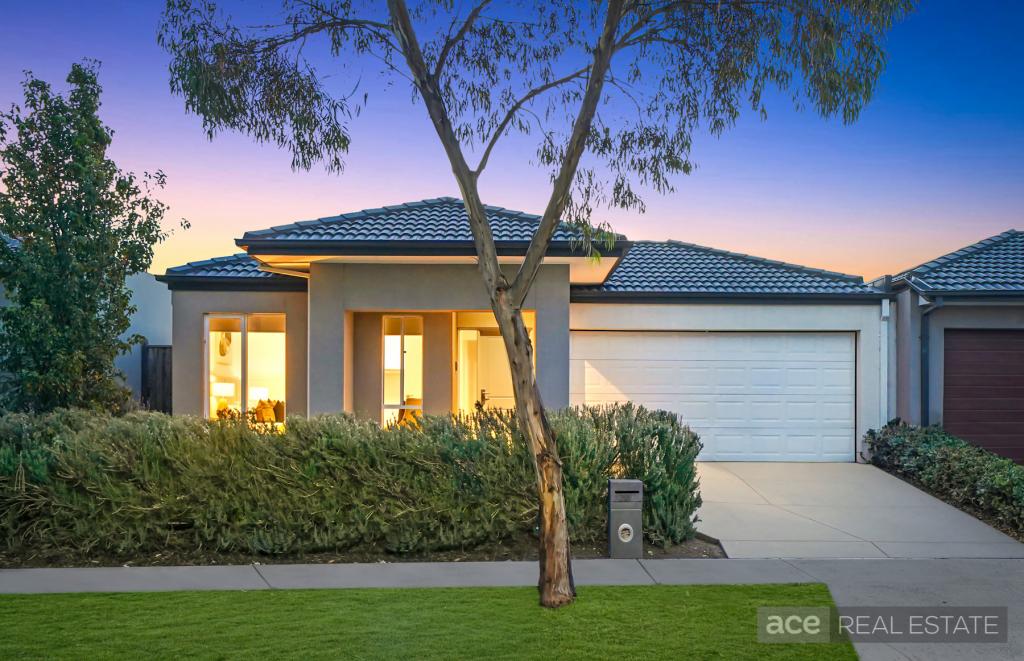 20 PASTURE DR, MICKLEHAM, VIC 3064