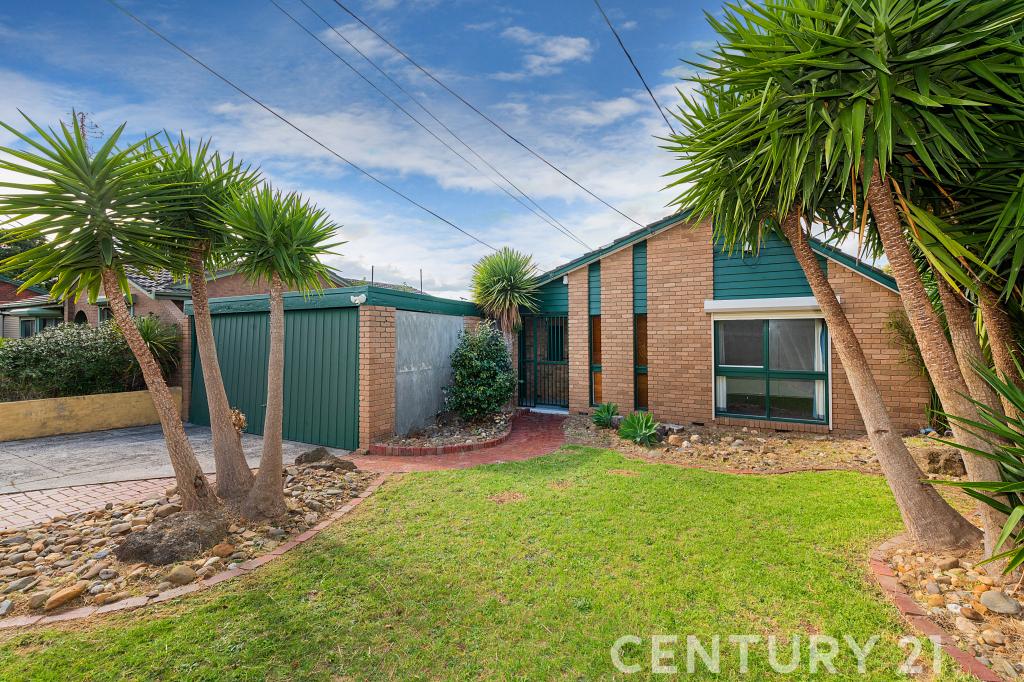 17 Taurus Ave, Dandenong North, VIC 3175