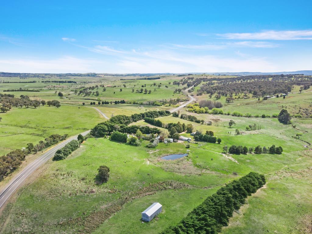 980 Binda Rd, Crookwell, NSW 2583