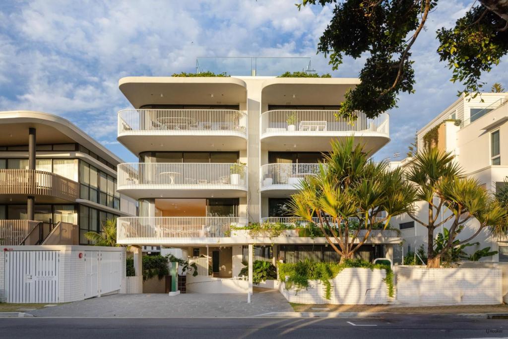 202/32 O'Connor St, Tugun, QLD 4224