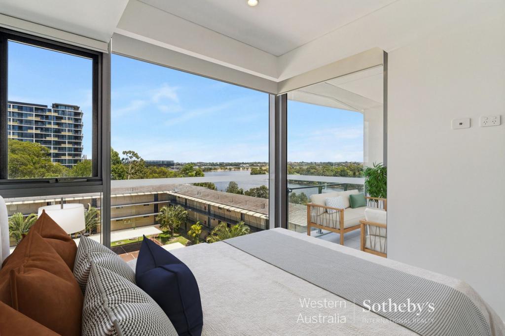 414/60 Riversdale Rd, Rivervale, WA 6103