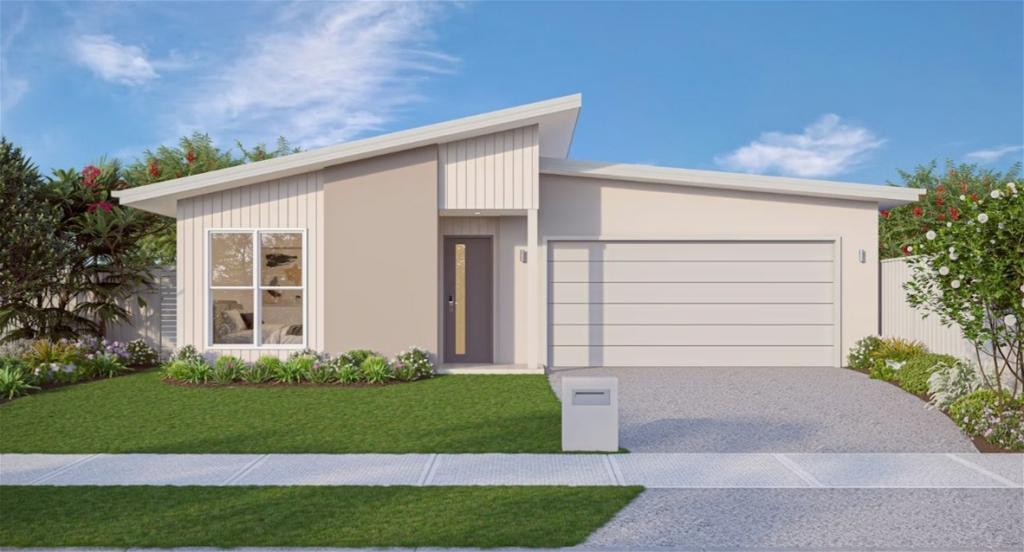 Lot 120 New Rd, Elliott Heads, QLD 4670