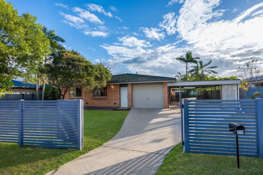 16 Cargillea Ave, Annandale, QLD 4814