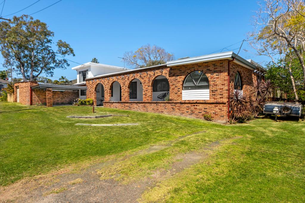 2 Baringa Rd, Engadine, NSW 2233