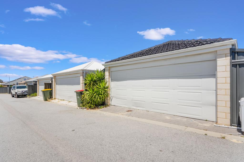 283 Grandis Bvd, Banksia Grove, WA 6031