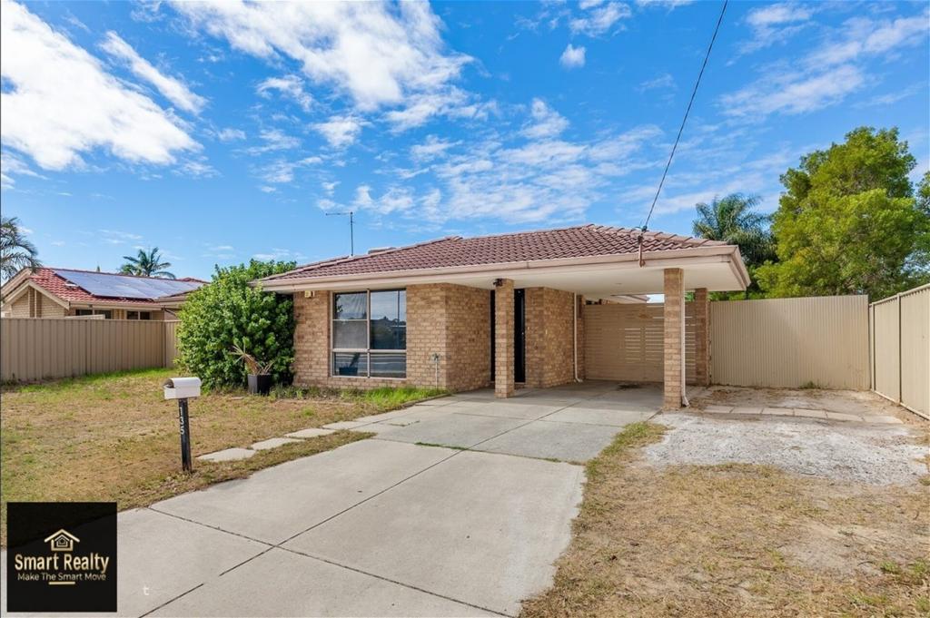 135 Seville Dr, Seville Grove, WA 6112