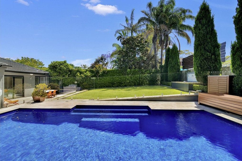 100 Deepwater Rd, Castle Cove, NSW 2069