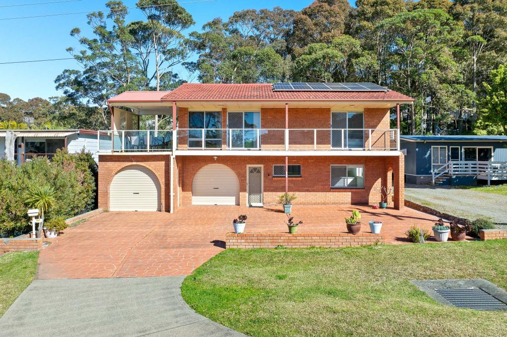 369 George Bass Dr, Lilli Pilli, NSW 2536