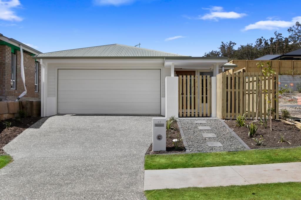 12 Melaleuca Way, Bahrs Scrub, QLD 4207