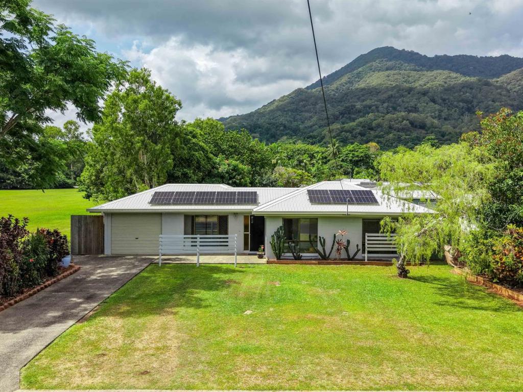 11 Barrine Ct, Caravonica, QLD 4878